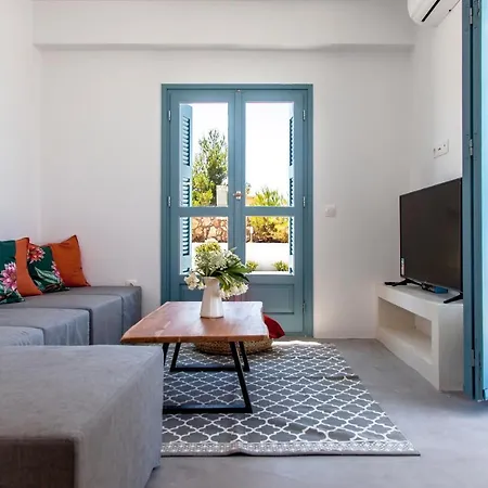 Vila In With An Incredible View *