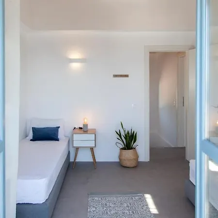 Vila In With An Incredible View *