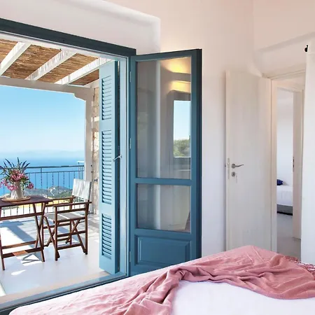 In With An Incredible View *